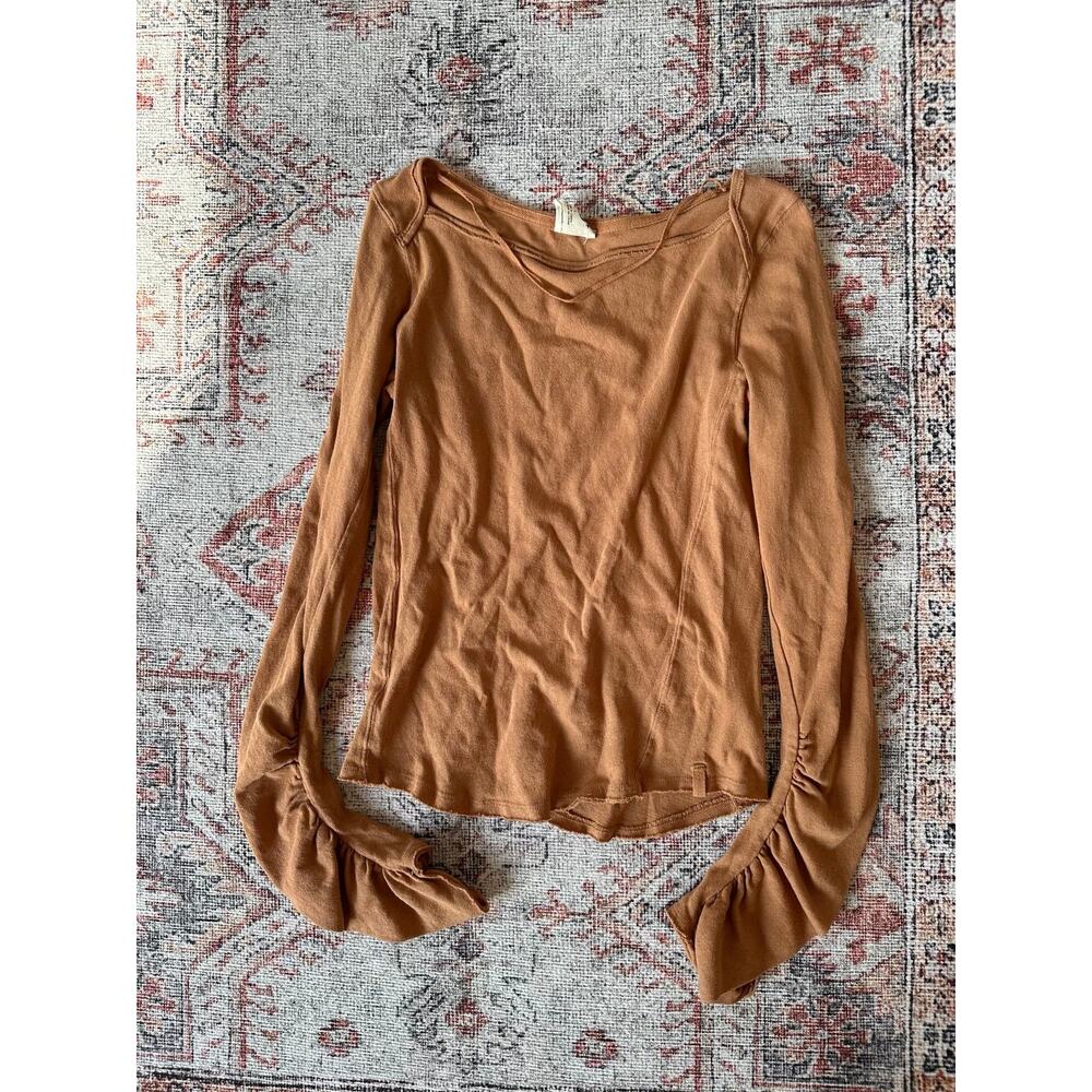 Free People blouse